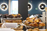 Hotel San Marco - Breakfast