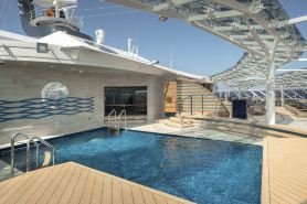 Arabian Cruise