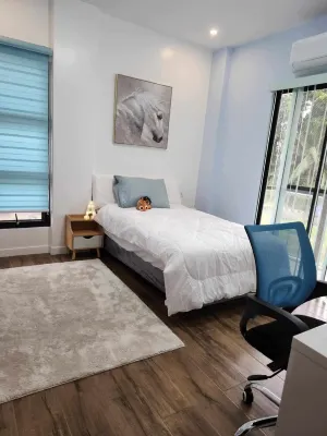 Exclusive Subdivision, Located near the Highway, Malls, school, Hospital.