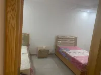 Appart Corniche Rjiche 2 mn de la Plage Отели в г. 