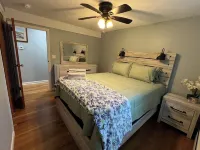 Spacious 6-bedroom house with AC, WiFi in enjoyable Littleton