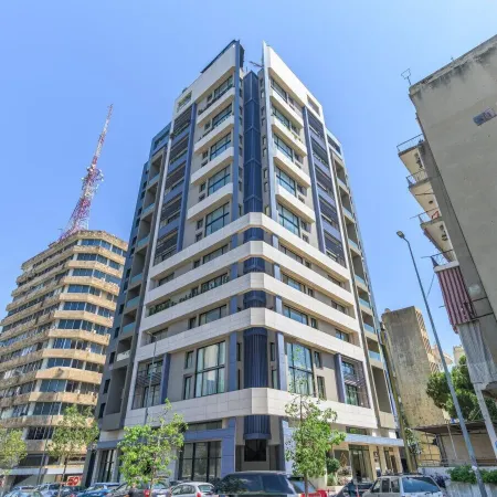 CityZen - Boutique Studios in Achrafieh