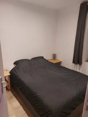 Apartment n°2 Clos saint Genest Hotels in Manzat