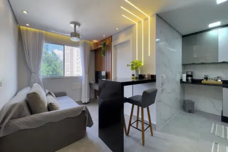 Ap São Paulo Zoo/Expo and Congonhas Airport Отели рядом с достопримечательностью «Зоопарк Сан-Паулу»