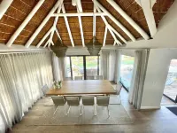 Luxury 4-bedroom canal villa in Saint Francis Bay