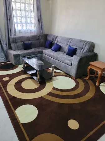 Cozy apartments  5 minutes from Rupa mall.