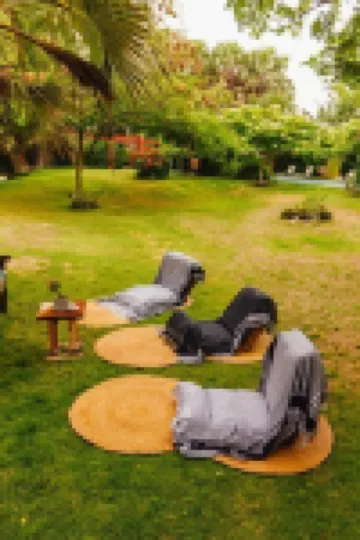 Cottage in Kijiji Chetu at Kerege Hotels in Bagamoyo