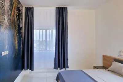 Voltiges.. Hotels in 