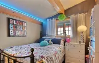 Swiss Chalet with outdoor spa