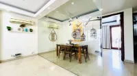 BluO 3BHK Safdarjung Enclave - Lift,Terrace Garden