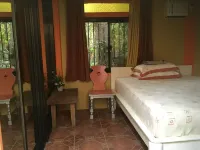 Your second home sweet home nature chalet surrounded by nature