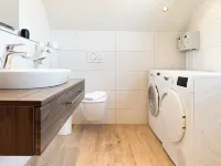 Vacation apartment Ausreißer - just a few minutes' walk to the beach in Bensersiel Hotels in Bensersiel