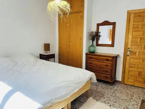 Traditional country house with private pool