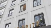 The Fritz Düsseldorf Königsallee Hotell i Düsseldorf-Carlstadt