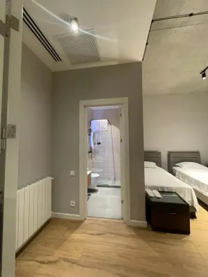 Luxury Villa,  Kachreti Ambassador Golf Ressort  / Kakheti Hotels in Kachreti