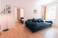 Unique city residence near Münster - WE01