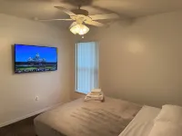 Clean House - BBQ + Pool - Billiards Near Disne Hotels in Poinciana