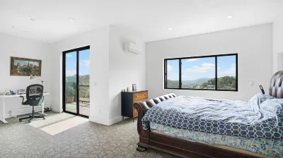 Modern Marin County Hill  Retreat 5BR, 4.5BA   Sleeps 10   Mt. Tam Views Near SF 더 니프 파킹 주변 호텔