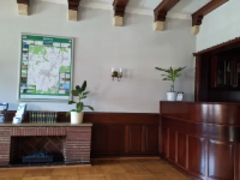 Hotel Roß Hotels in Zwönitz