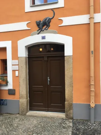 Ganzes Altstadthaus im Herzen von Görlitz/ Nikolaivorstadt