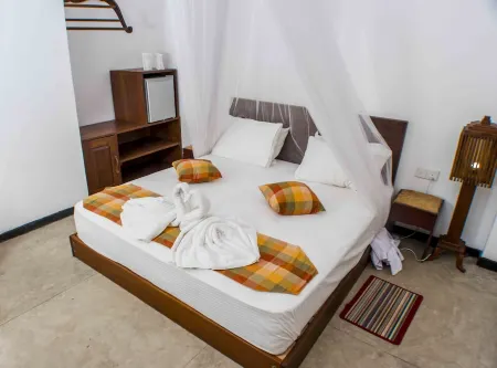 Landun Sigiri Villas