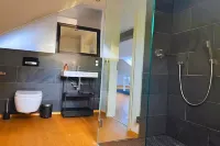 Modern loft in the center of Hattingen Hotels in Hattingen