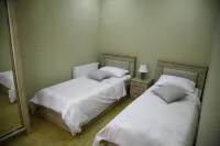 Mindeli Apartments     Georgian people are famous of their hospitality! のホテル