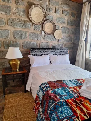 Superb cottage with WiFi in Kiserian 응공 호텔