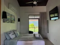 Casa Manzano Hotels in Talamanca