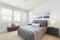 Modern Home Near Bridger Bowl, Big Sky & Yellowstone