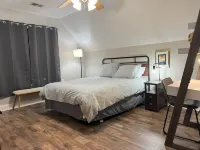 Spacious 5-bedroom Beach Retreat W/ Private Pool Hotels in Shallotte