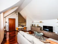 Prestigious 70sqm near Milan/Rho fiera/Airport Hotels in Legnano