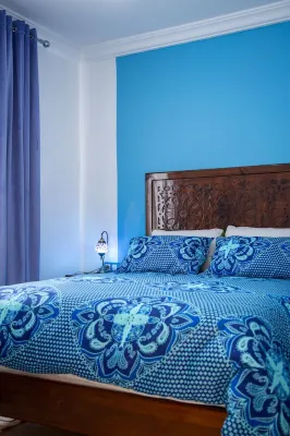 Dar Jinane 2: Cosy and Stylish