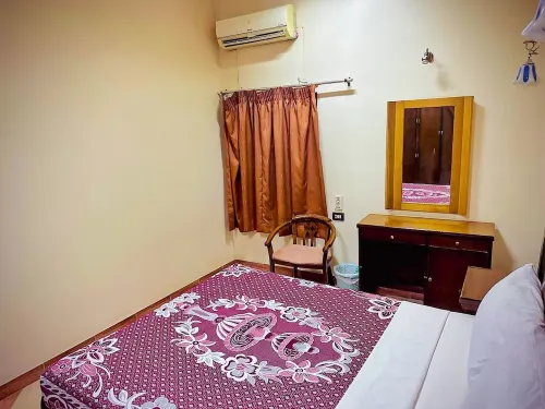 Ramses apartment in downtown Luxor!