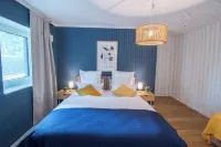 Barrierefreie Ferienwohnung vor den Toren Hamburgs 溫森住宿飯店