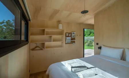 KOKO - 30 m2 Tiny house for 2 people
