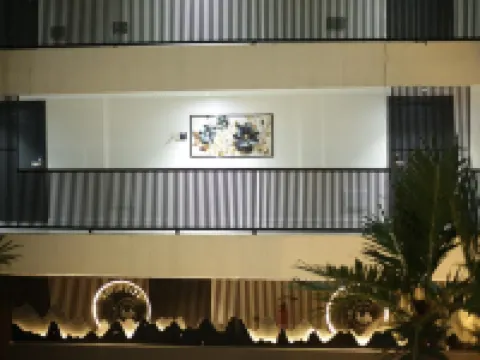 Kayla City Hotels in Kumasi