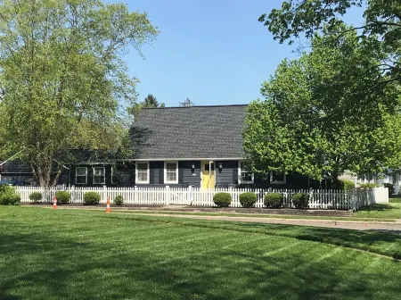 Bexley Family Friendly ★ King Bed ★ Staycation Отели рядом с Аэропорт Порт-Колумбус