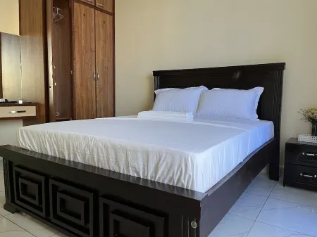 Lavish Studio Apartment in Mombasa
