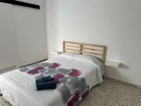 Estudio en san Jose de los Llanos Hotels in El Tanque