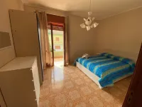 Oasis of relaxation. between the sea and the wonderful temples of Paestum.