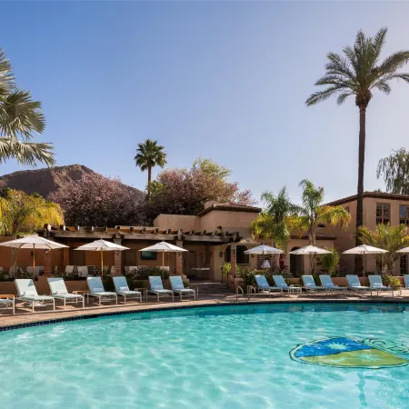 Royal Palms Resort and Spa