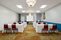 Baymont by Wyndham Salem Roanoke Area