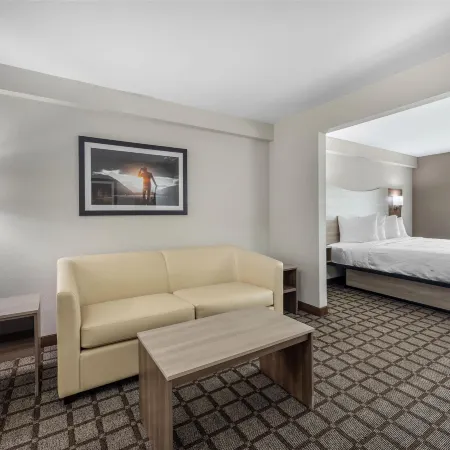 Best Western Manchester