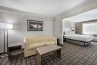 Best Western Manchester Hotels near Bill Faulkner Small Engine
