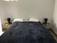 Villa Villeneuve les Avignon Hôtels à proximité de : Stade Colline des Mourgues