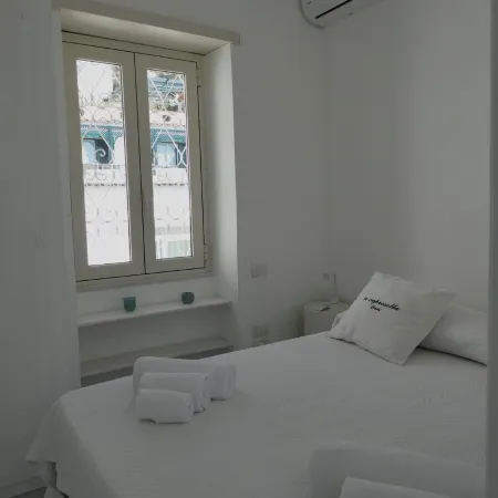 Capresella luxury apartment