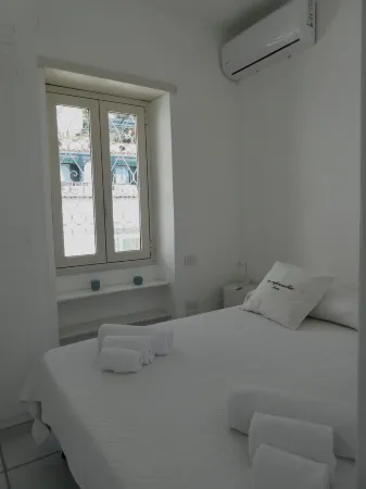 Capresella luxury apartment