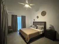 Beautiful 3 BR Villa in Tracadero Beach Resort