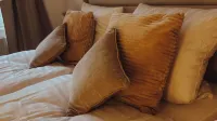 Nordic premium apartment in the center - 3-Star
